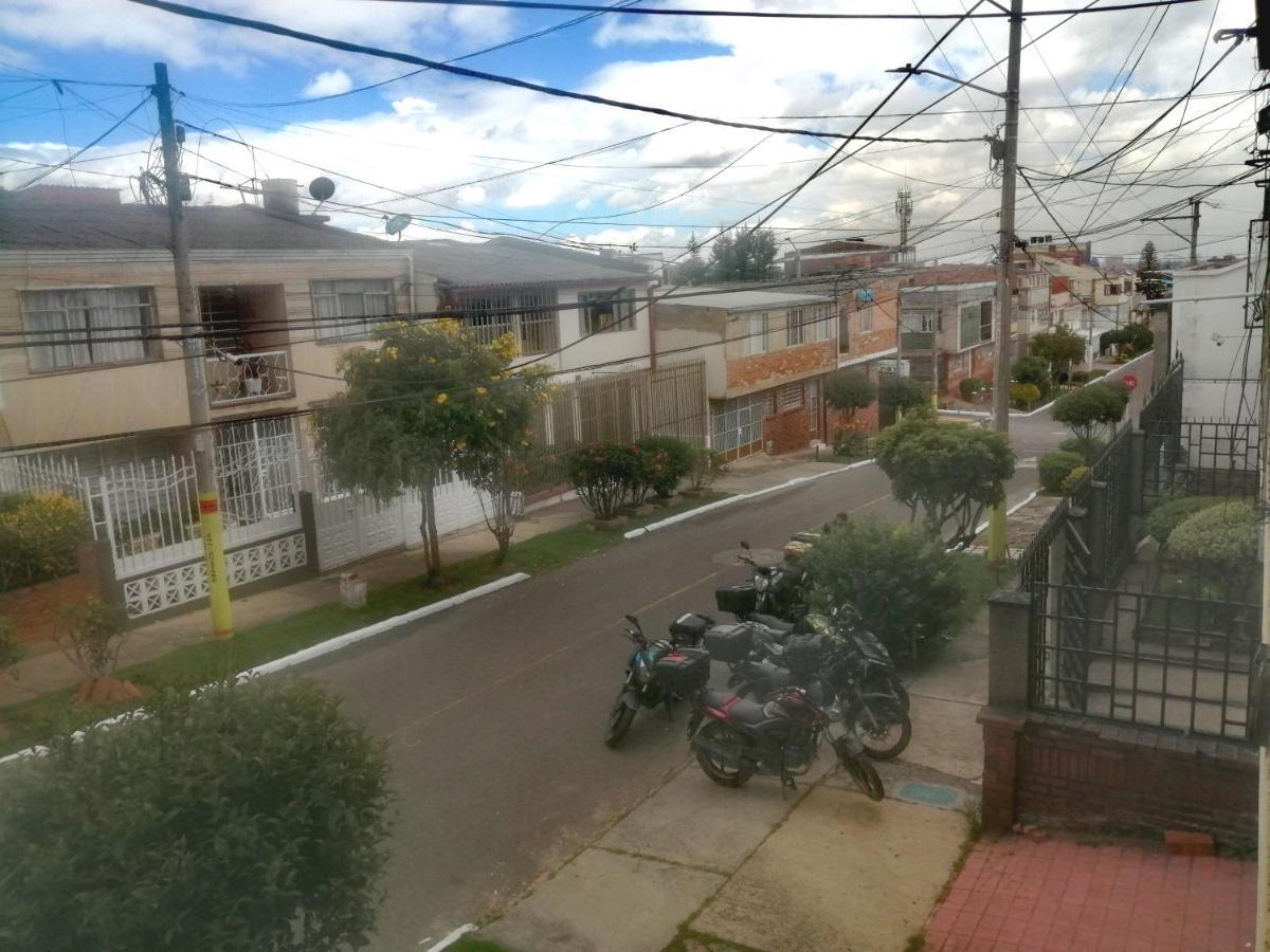 La Candelaria Privatunterkunft