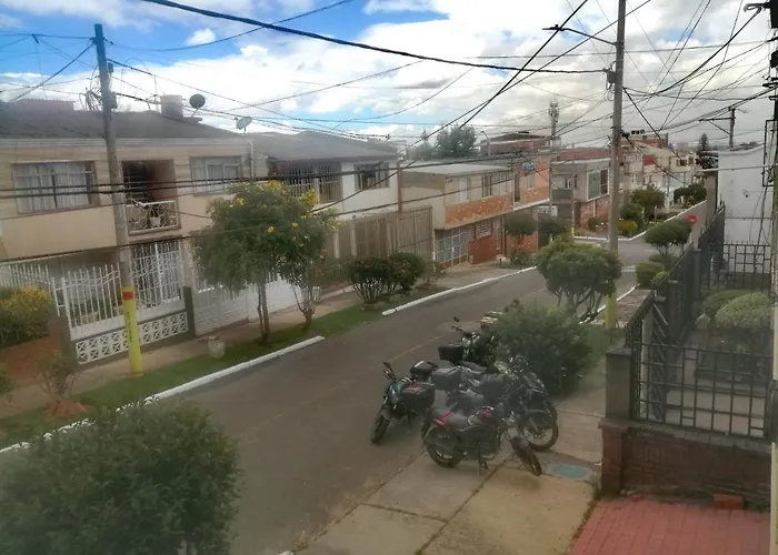 La Candelaria
